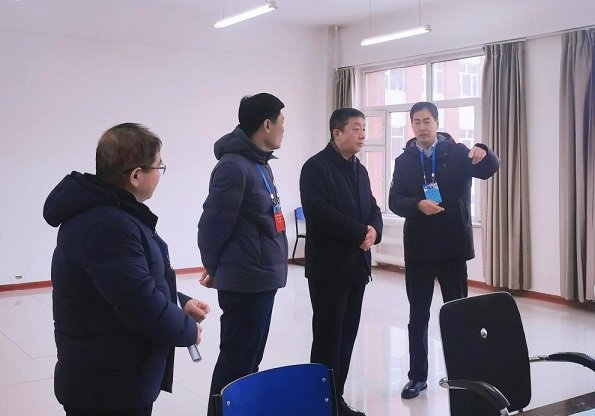 各地管理机构